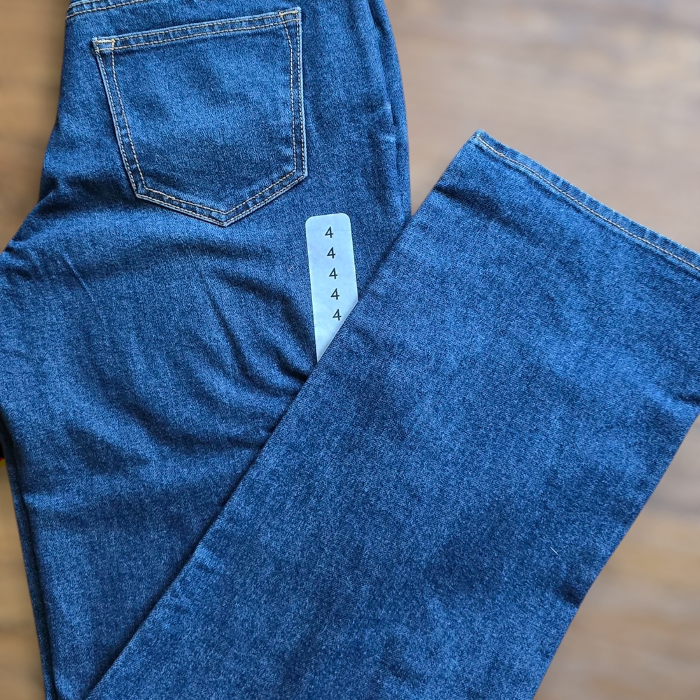 Blue  Jeans